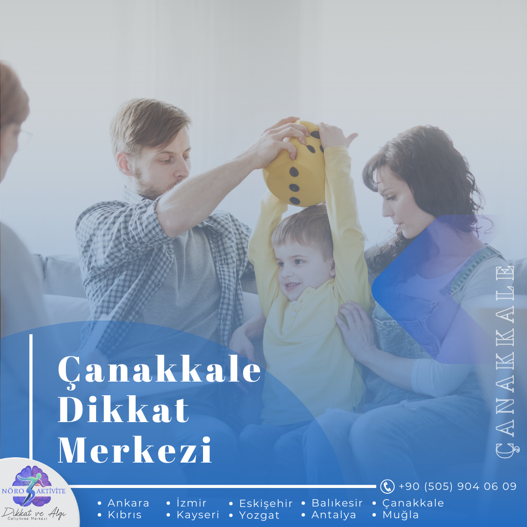 Çanakkale Dikkat Merkezi